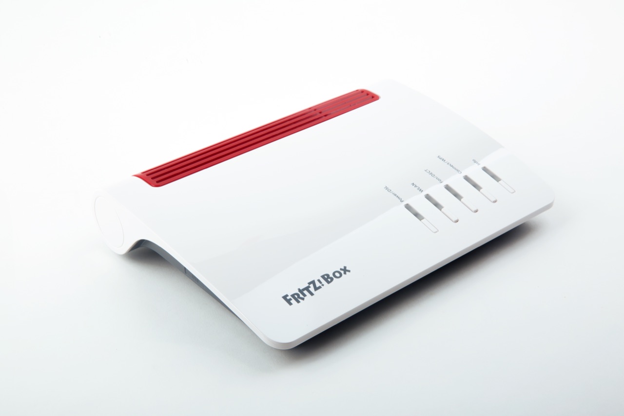 FRITZ!Box-Router